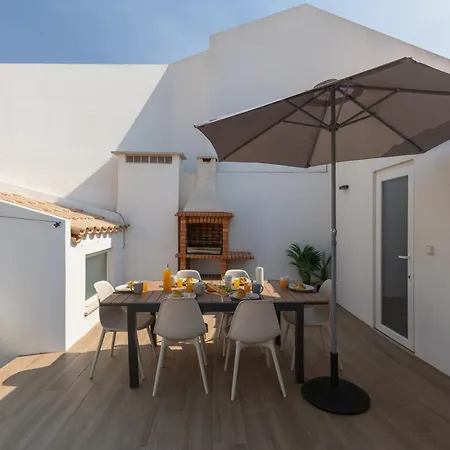 Surf & Chill Peniche Villa Atouguia Da Baleia Exterior photo
