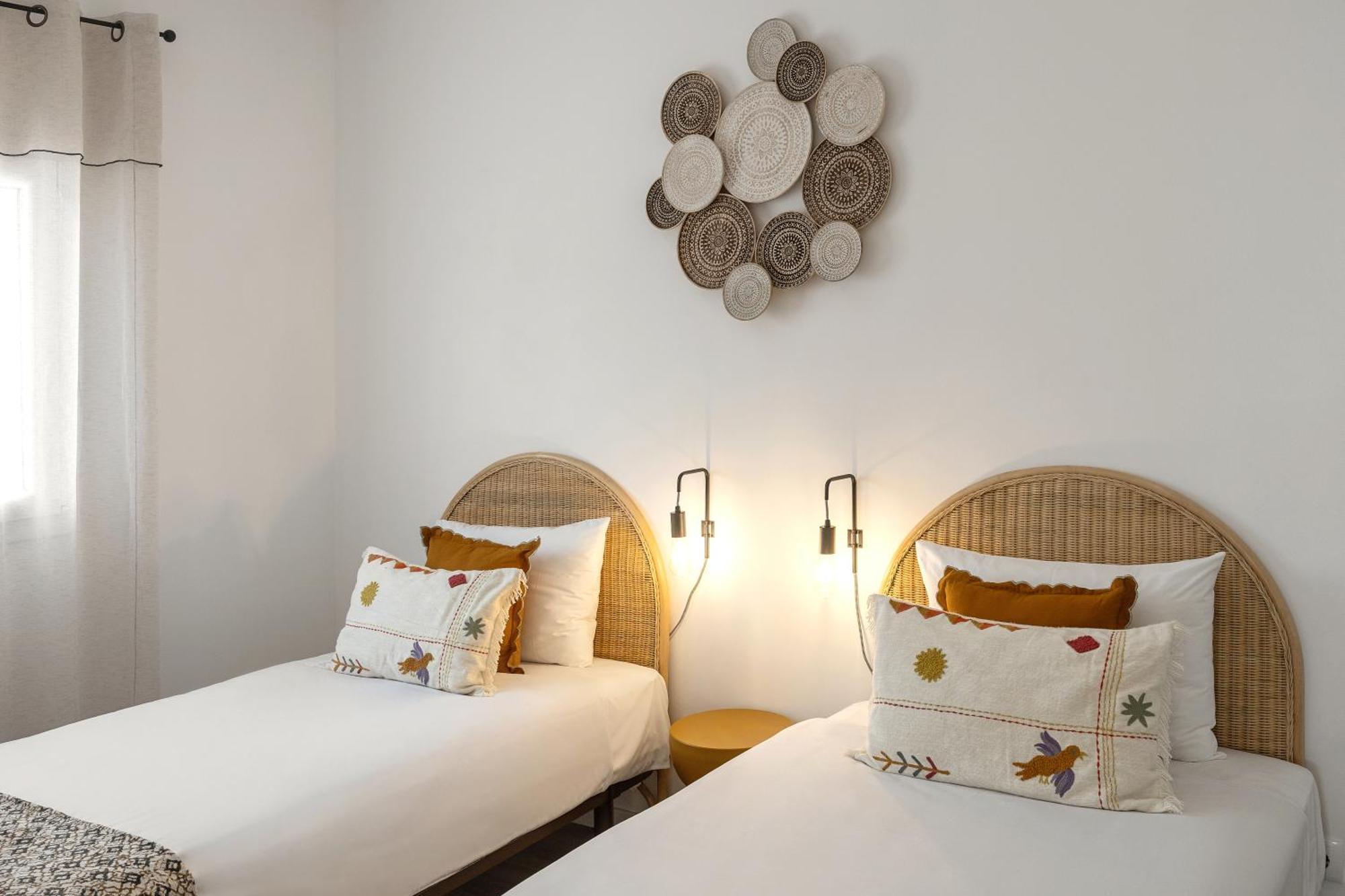 Surf & Chill Peniche * Atouguia Da Baleia