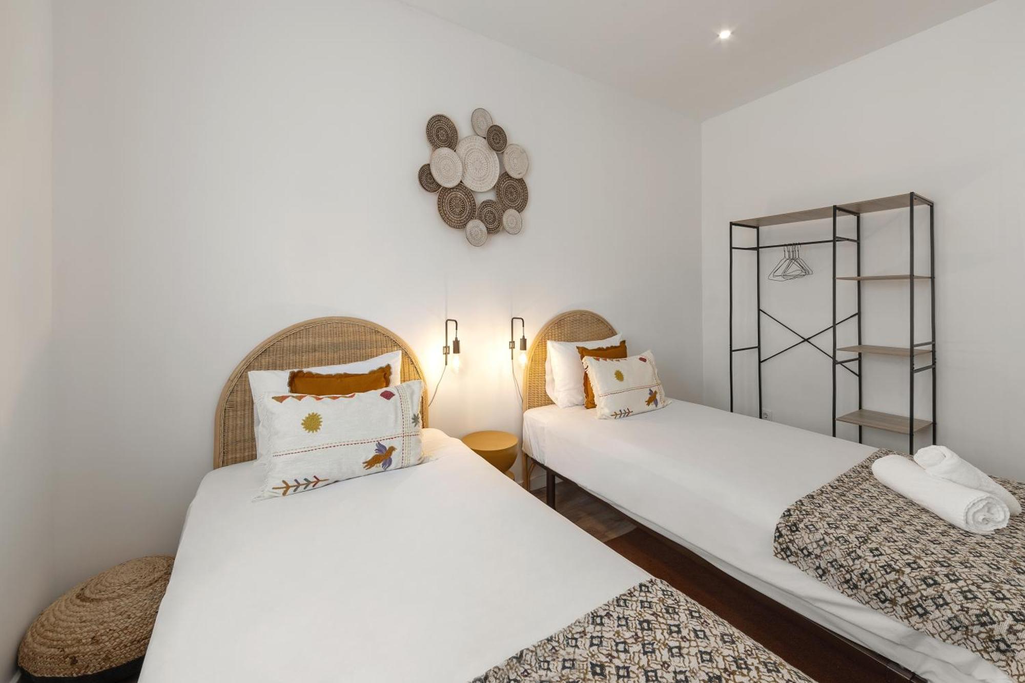 Surf & Chill Peniche Villa Atouguia Da Baleia