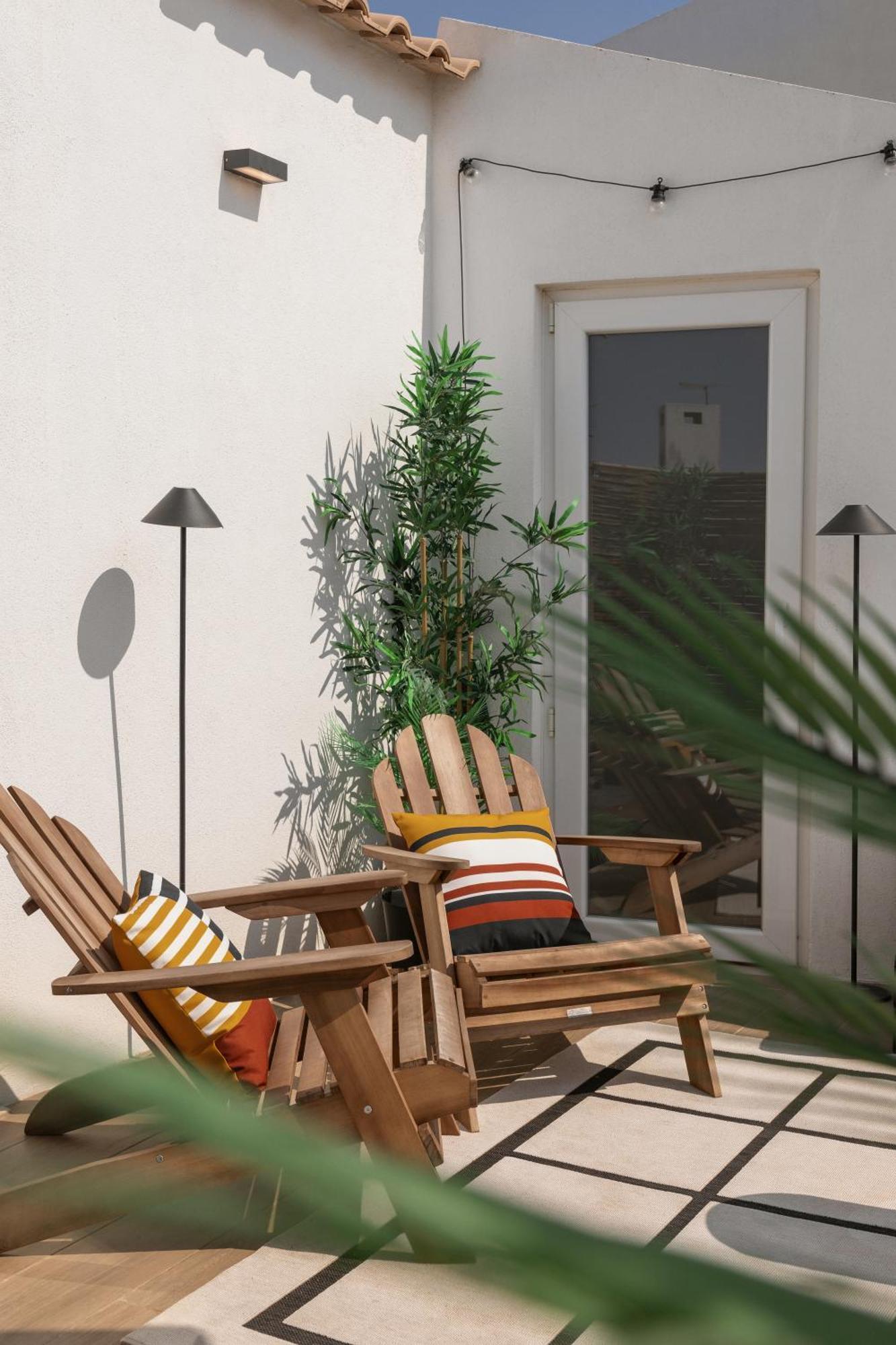 Villa Surf & Chill Peniche Atouguia Da Baleia