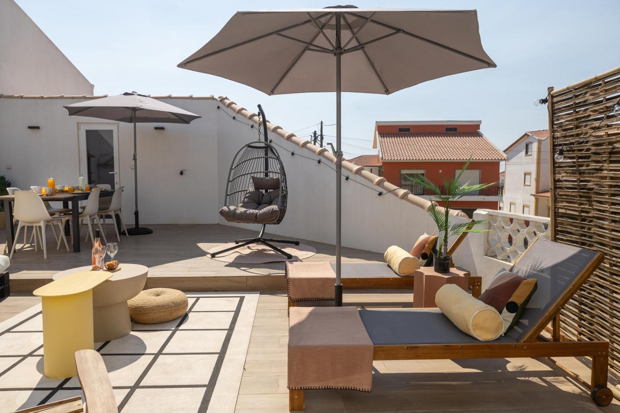 Surf & Chill Peniche