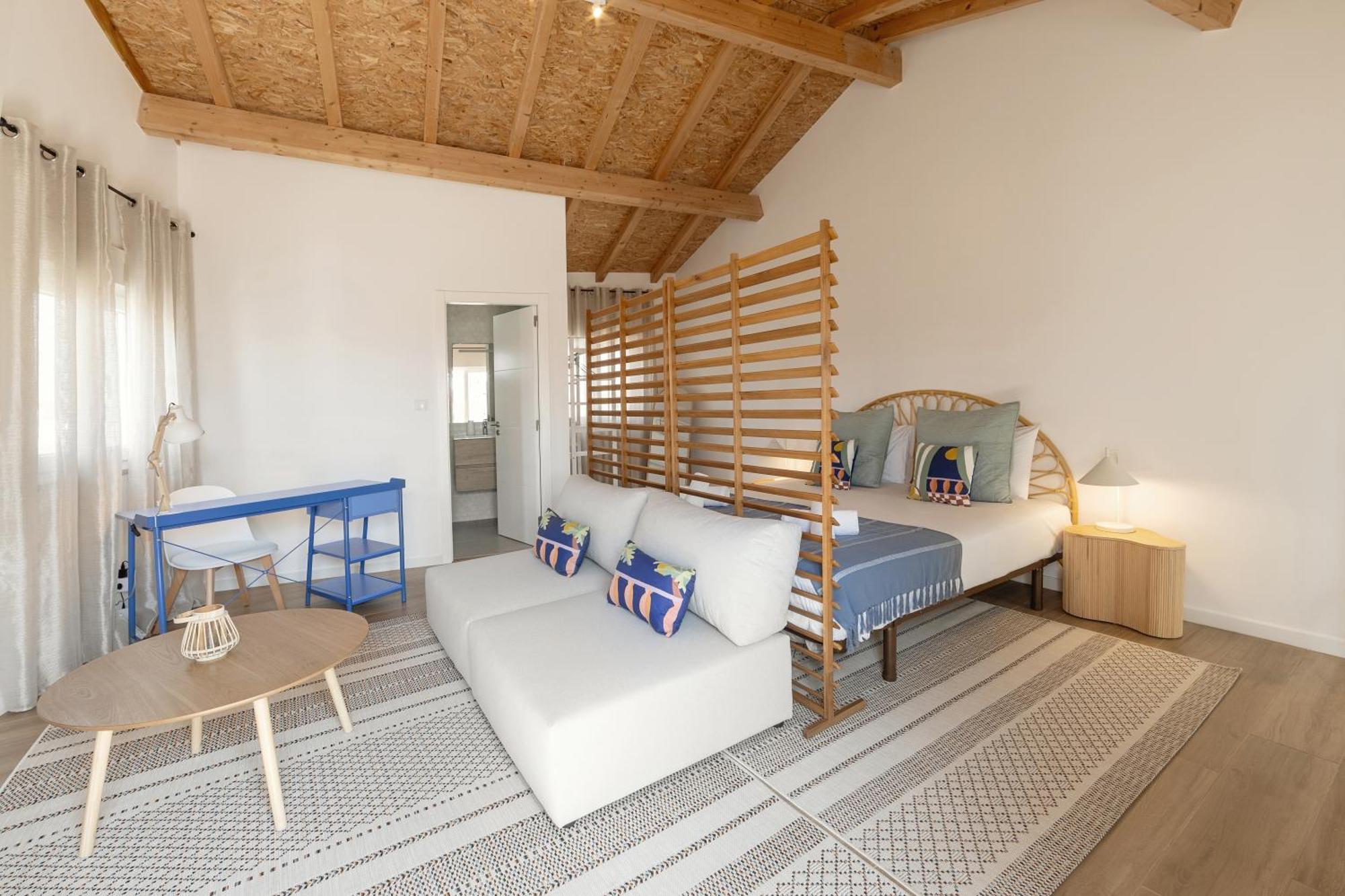 Surf & Chill Peniche Villa *