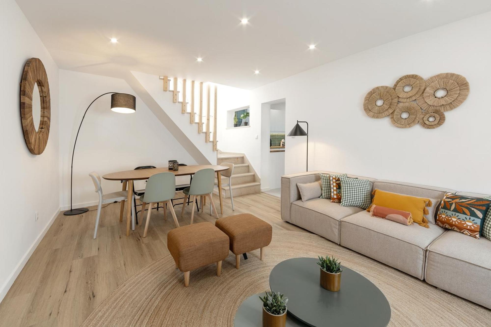 Villa Surf & Chill Peniche Atouguia Da Baleia