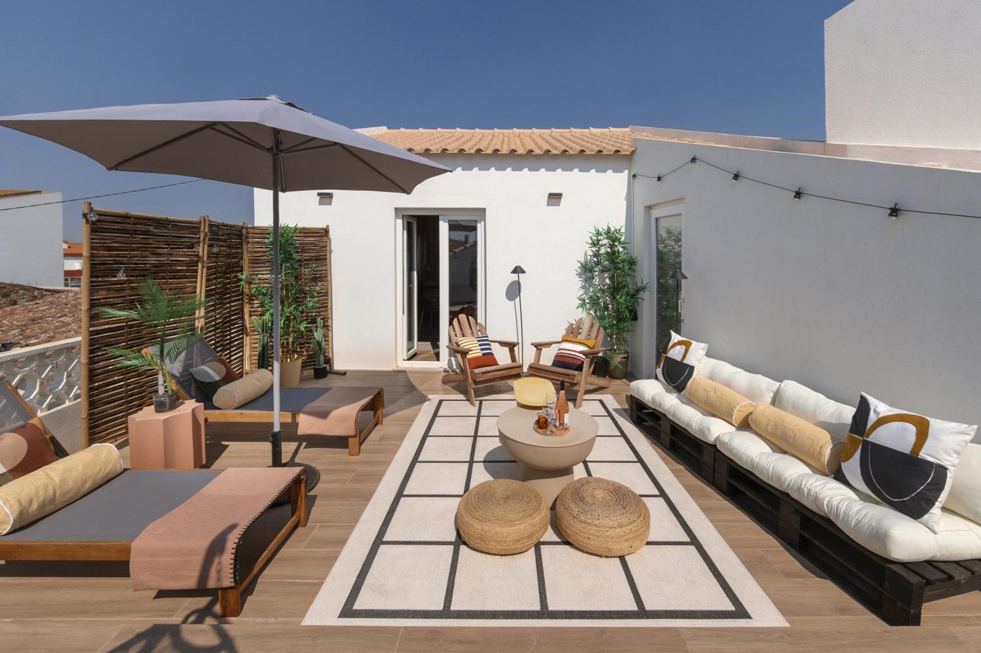 Surf & Chill Peniche Villa *