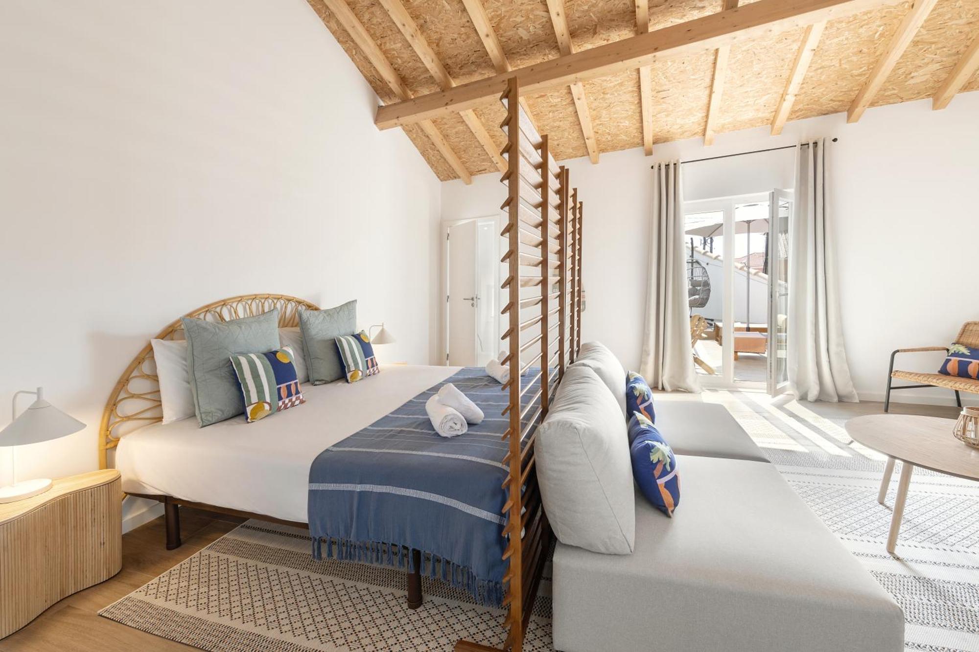 Villa Surf & Chill Peniche *