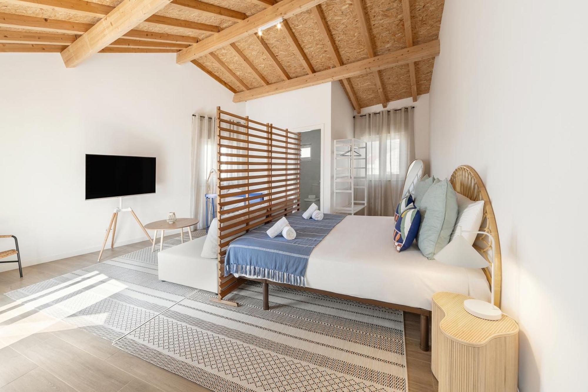 Surf & Chill Peniche Atouguia Da Baleia