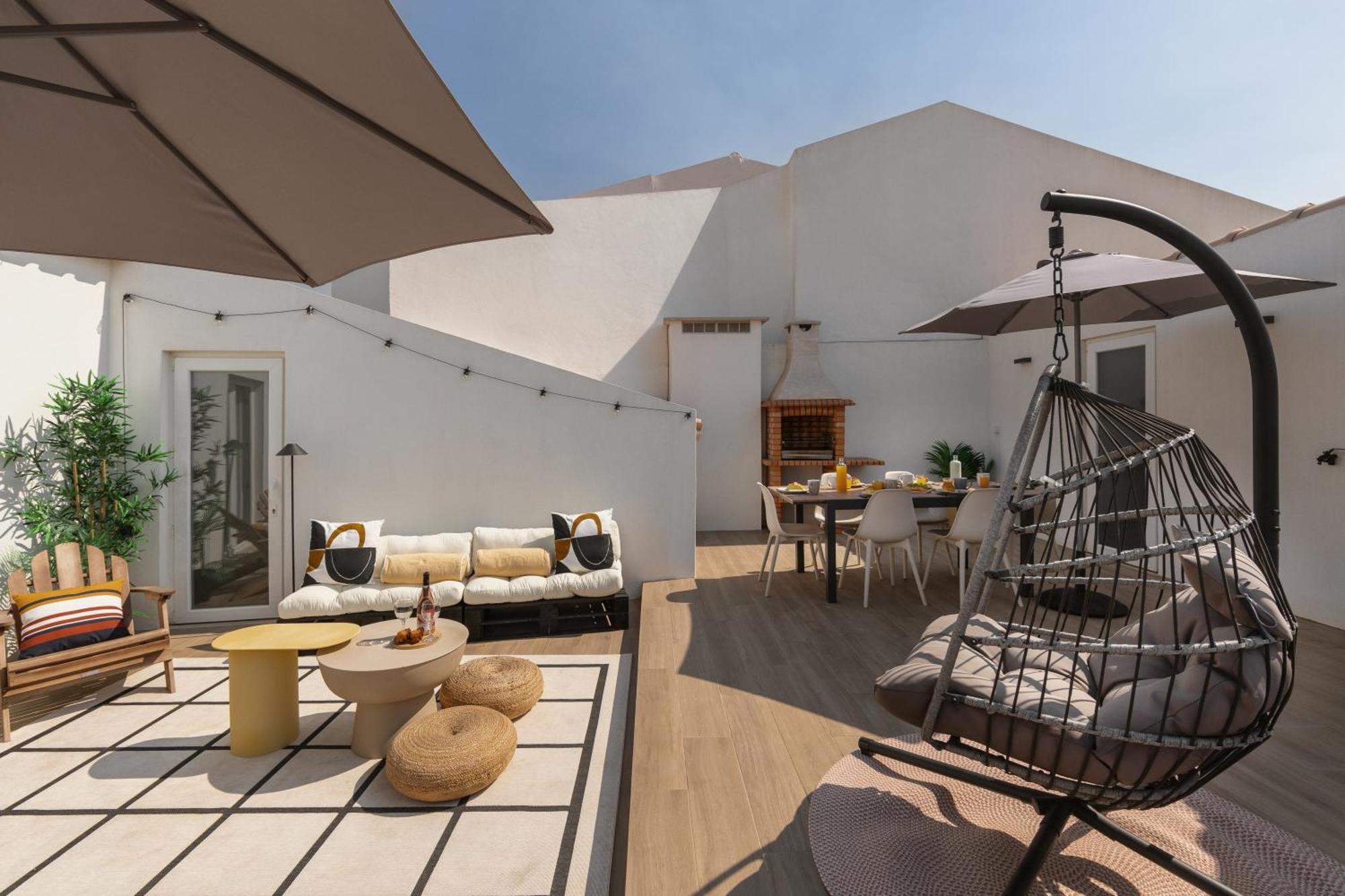 Surf & Chill Peniche Villa